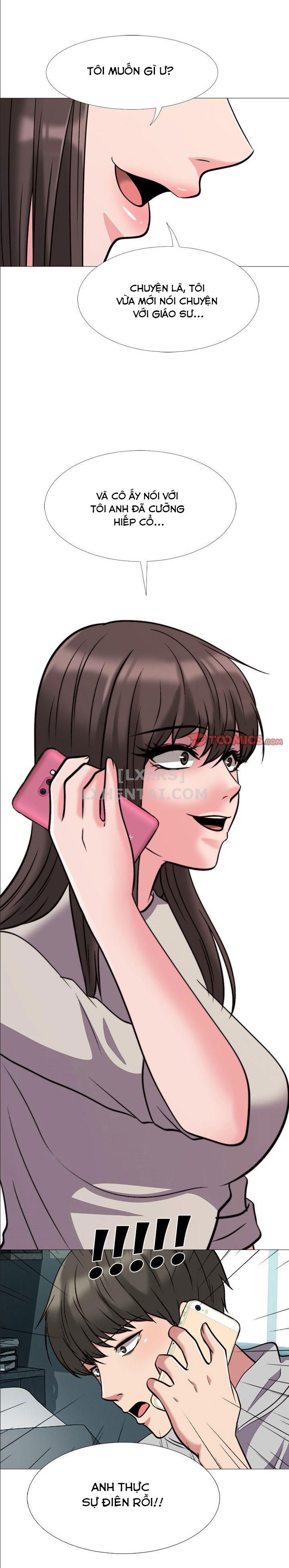 hoc-bong-dac-biet-chap-31-25 integer