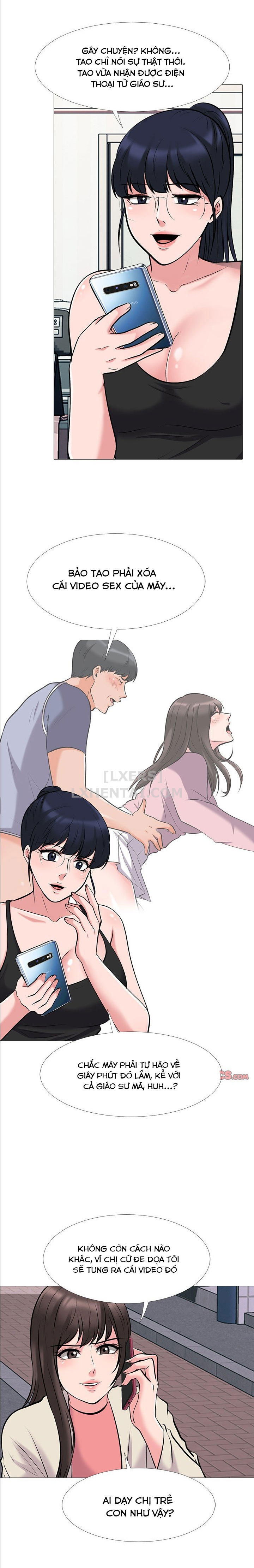 hoc-bong-dac-biet-chap-34-11 integer