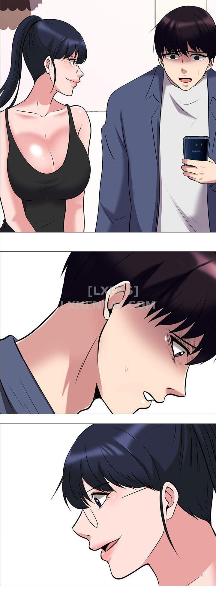 hoc-bong-dac-biet-chap-34-25 integer