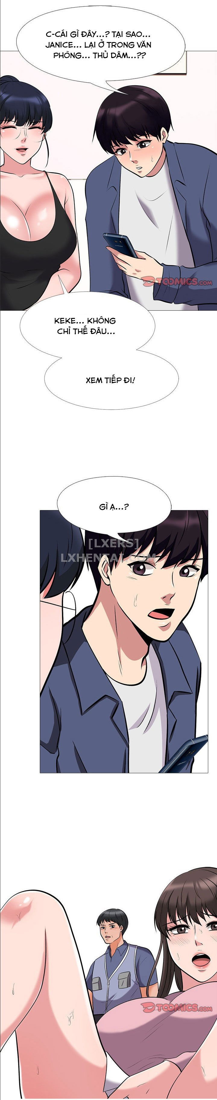 hoc-bong-dac-biet-chap-35-4 integer