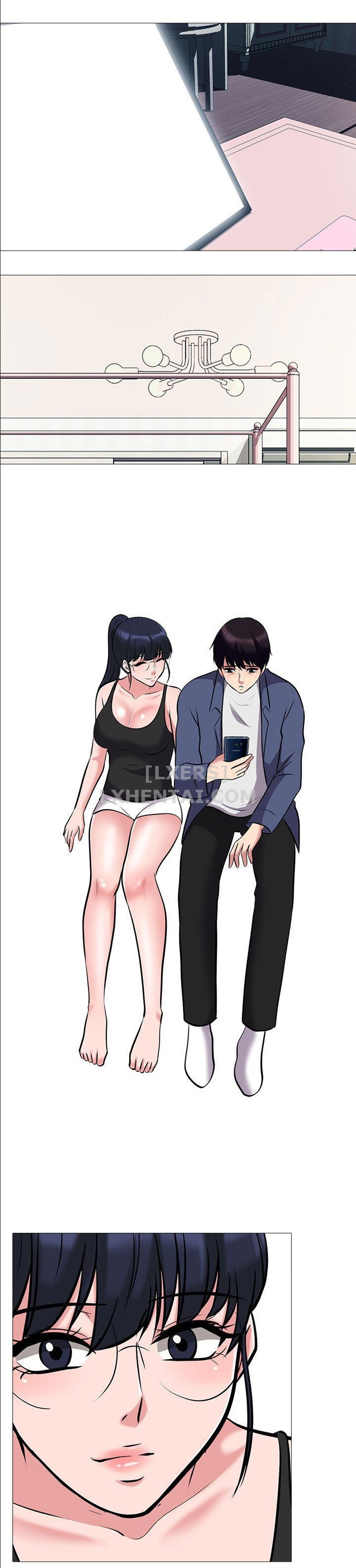 hoc-bong-dac-biet-chap-35-7 integer