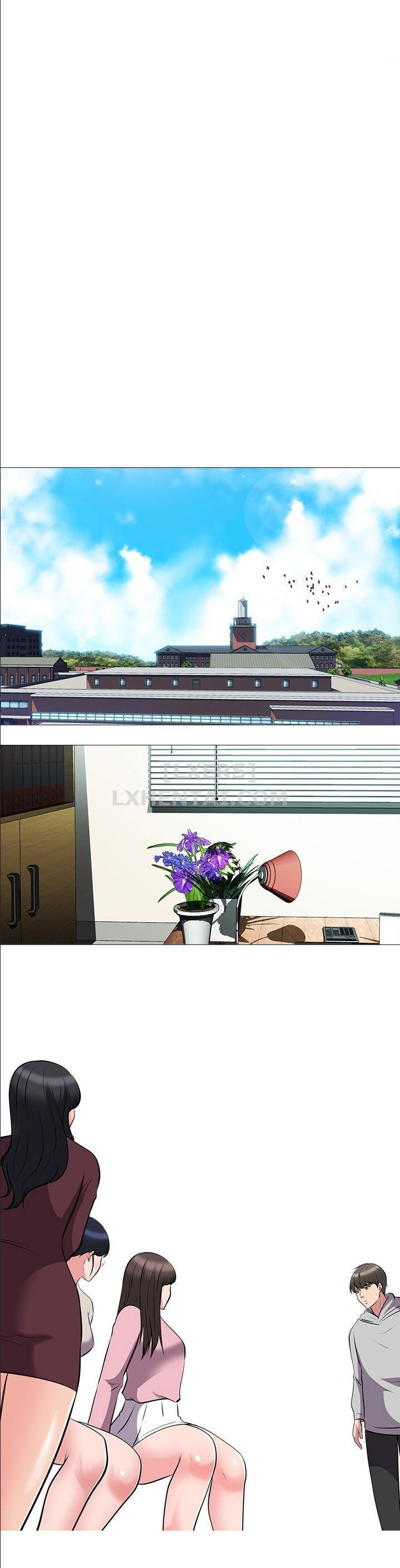 hoc-bong-dac-biet-chap-39-6 integer