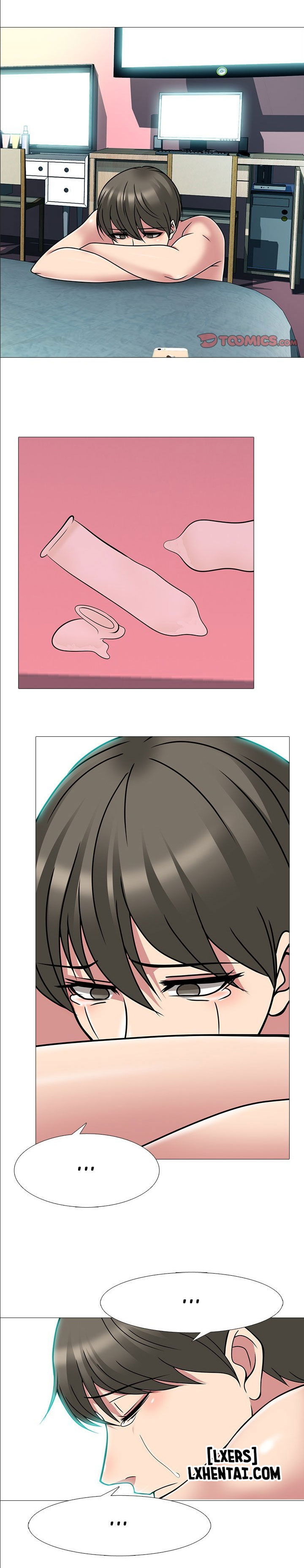 hoc-bong-dac-biet-chap-71-16 integer