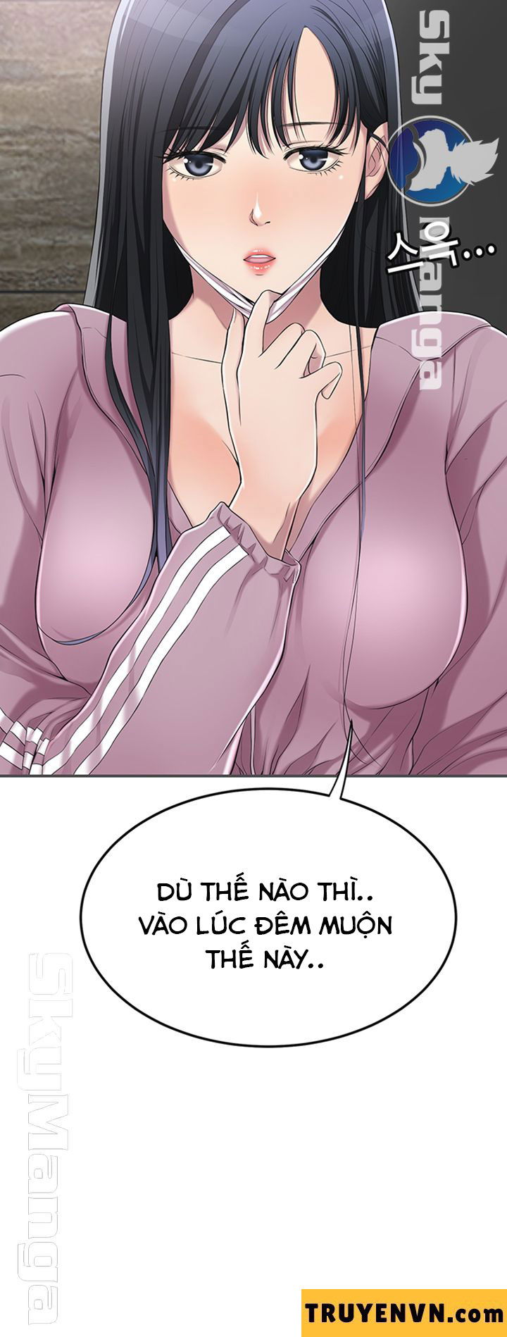 craving-ham-muon-chap-33-9 integer