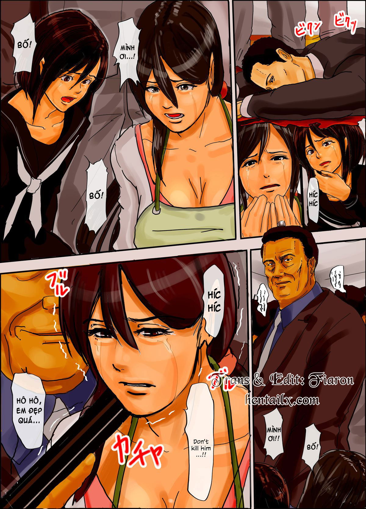 mother-and-daughters-in-a-cage-chap-1-5 integer