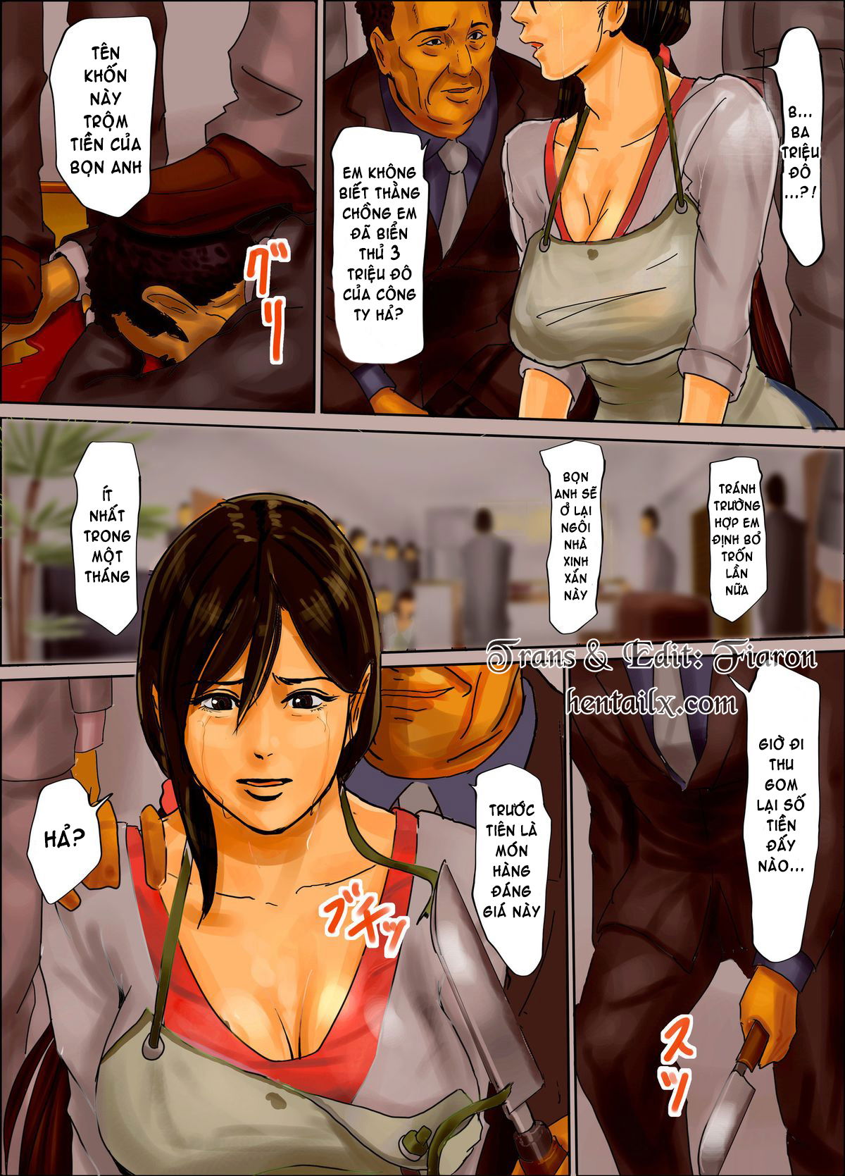 mother-and-daughters-in-a-cage-chap-1-6 integer