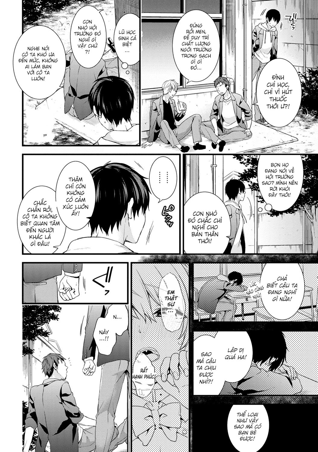 gakuen-no-ojou-sama-ga-roshutsukyou-no-dohentai-datta-hanashi-chap-4-2 integer