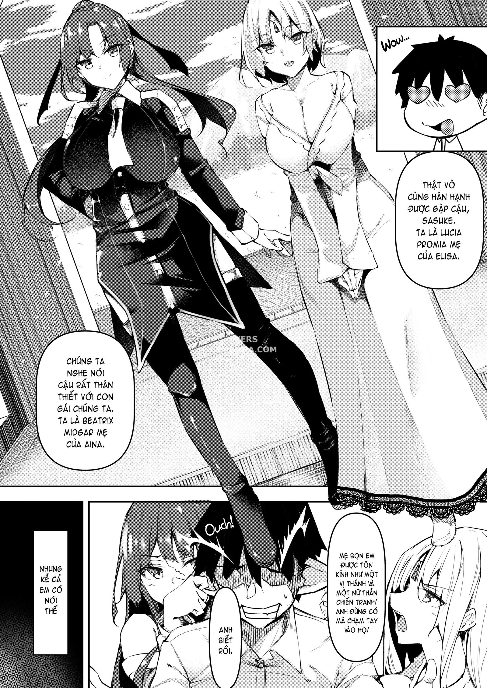i-became-a-mage-in-another-world-chap-3-2 integer
