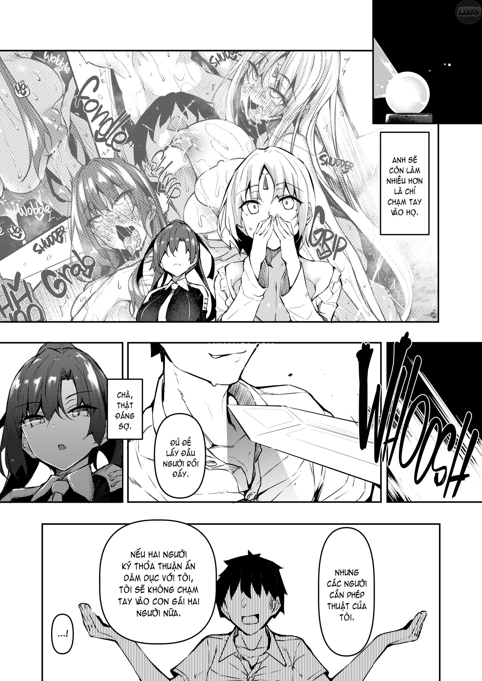 i-became-a-mage-in-another-world-chap-3-3 integer