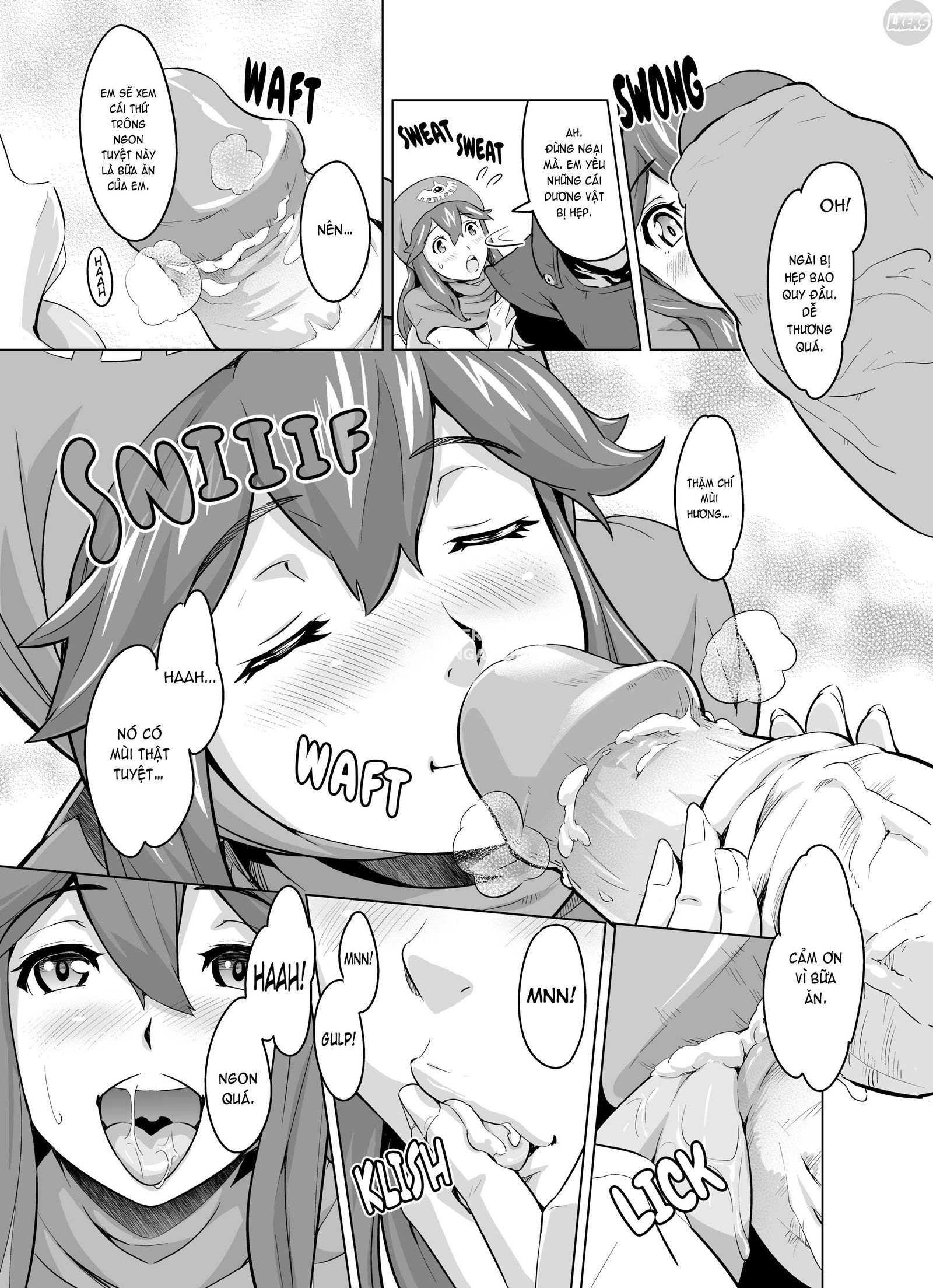 the-princess-who-became-a-dog-chap-3-5 integer