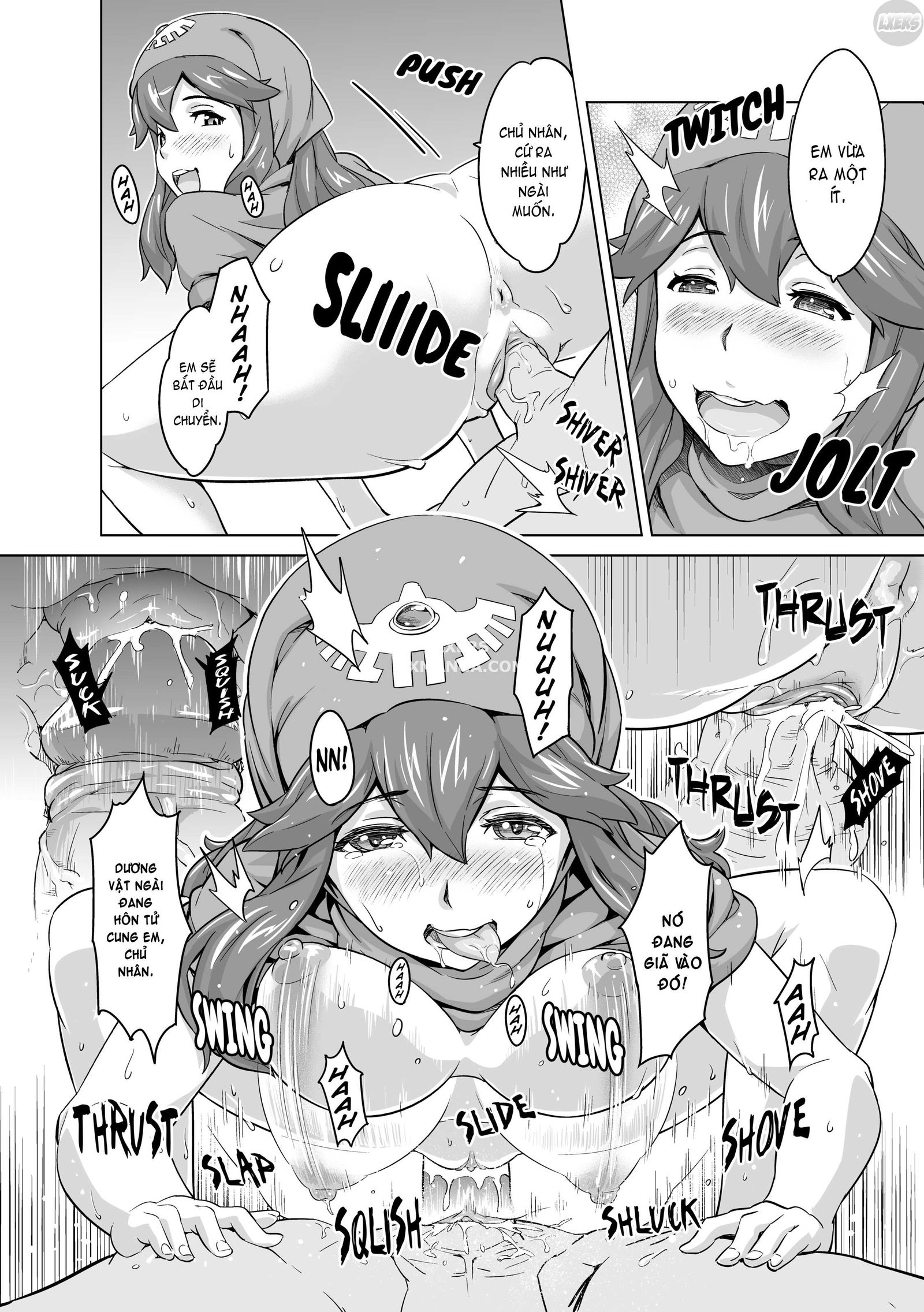 the-princess-who-became-a-dog-chap-3-10 integer