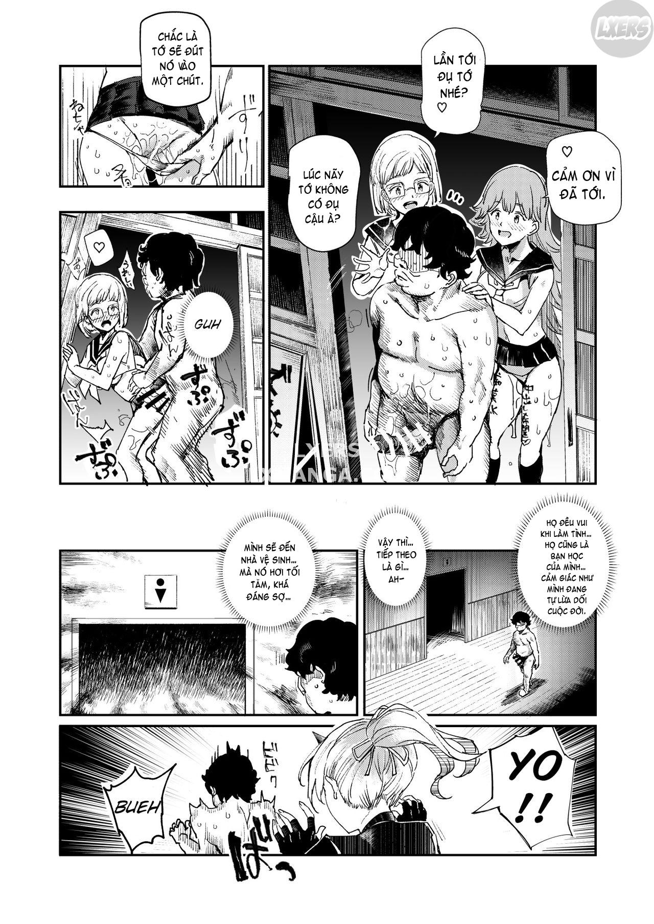 kyuu-kousha-ura-bunkasai-chap-3-25 integer