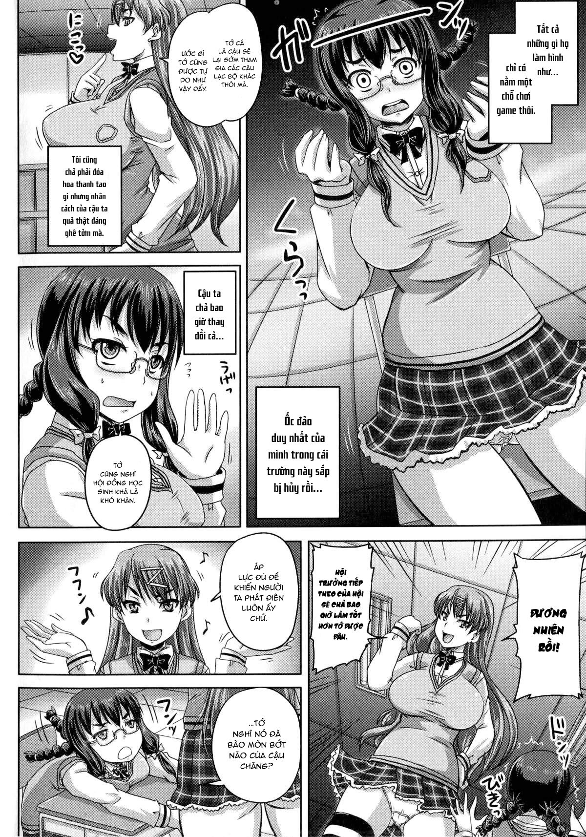 kihon-muryou-kanojo-ng-nashi-chap-1-9 integer