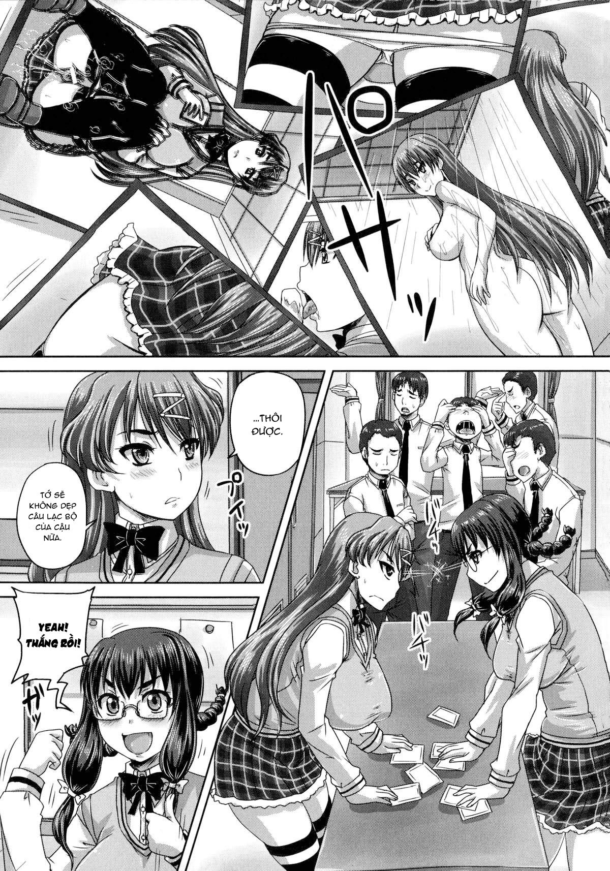 kihon-muryou-kanojo-ng-nashi-chap-1-12 integer