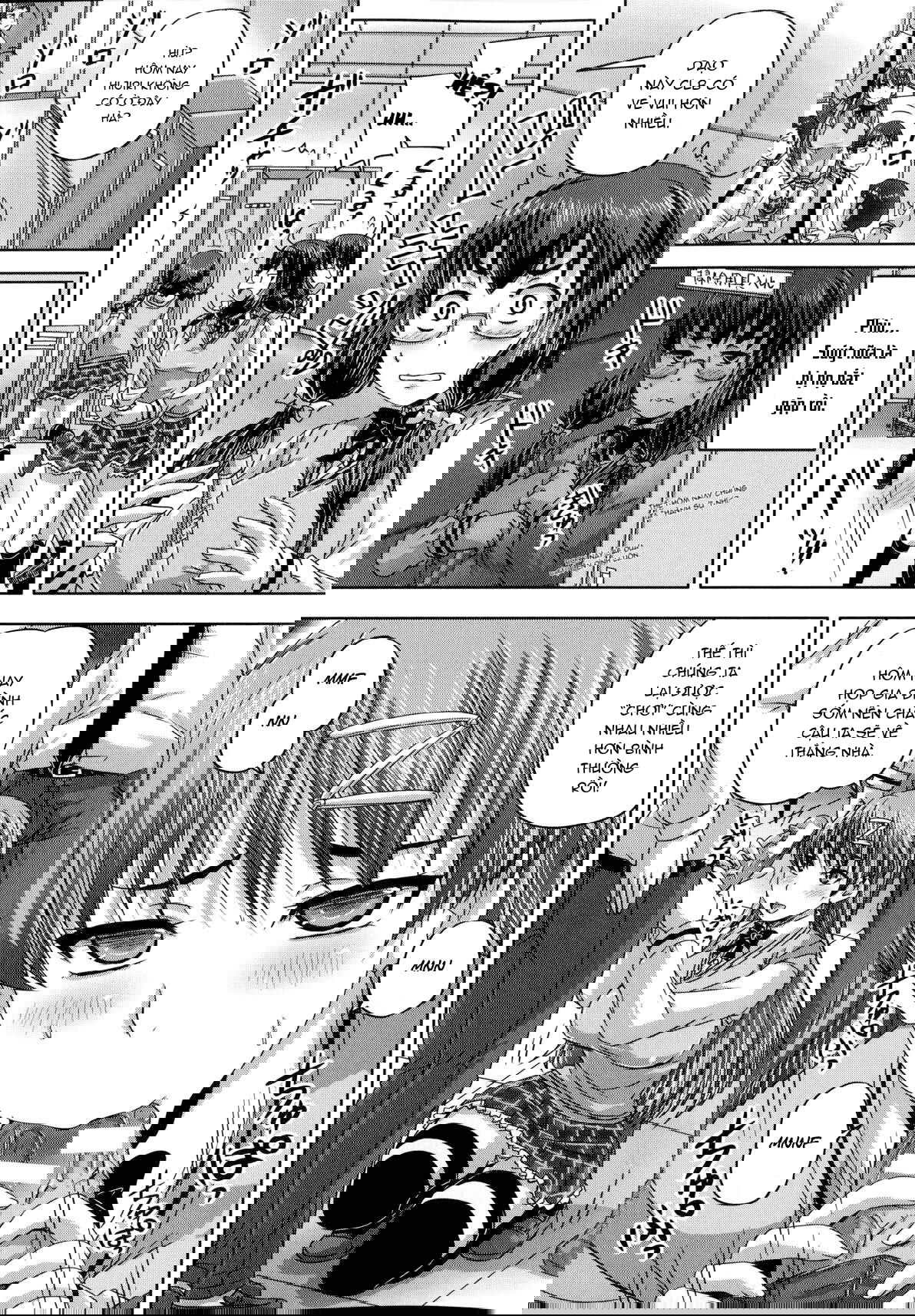 kihon-muryou-kanojo-ng-nashi-chap-1-40 integer