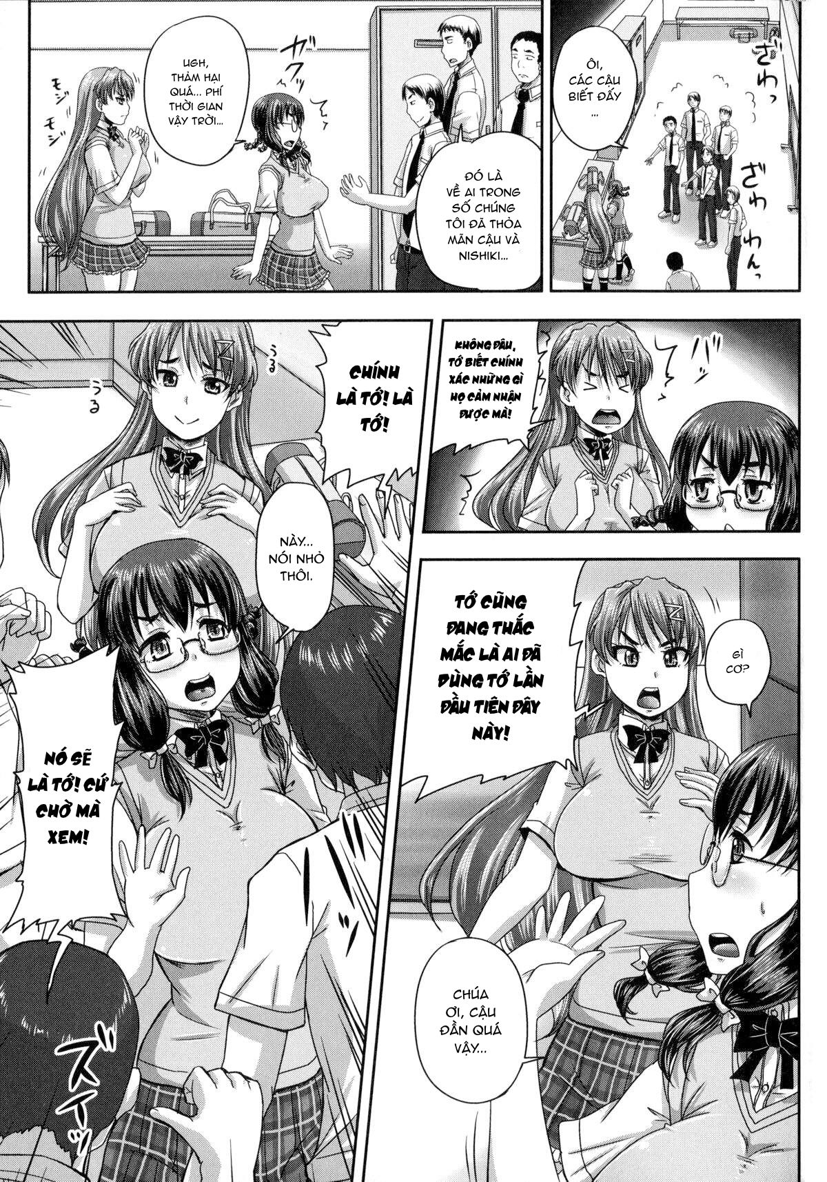 kihon-muryou-kanojo-ng-nashi-chap-2-8 integer