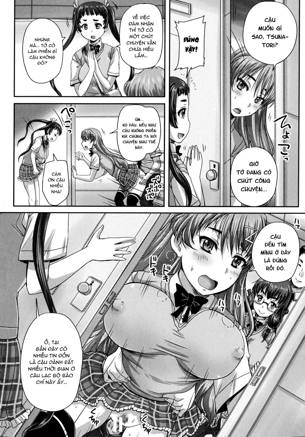 kihon-muryou-kanojo-ng-nashi-chap-2-21 integer
