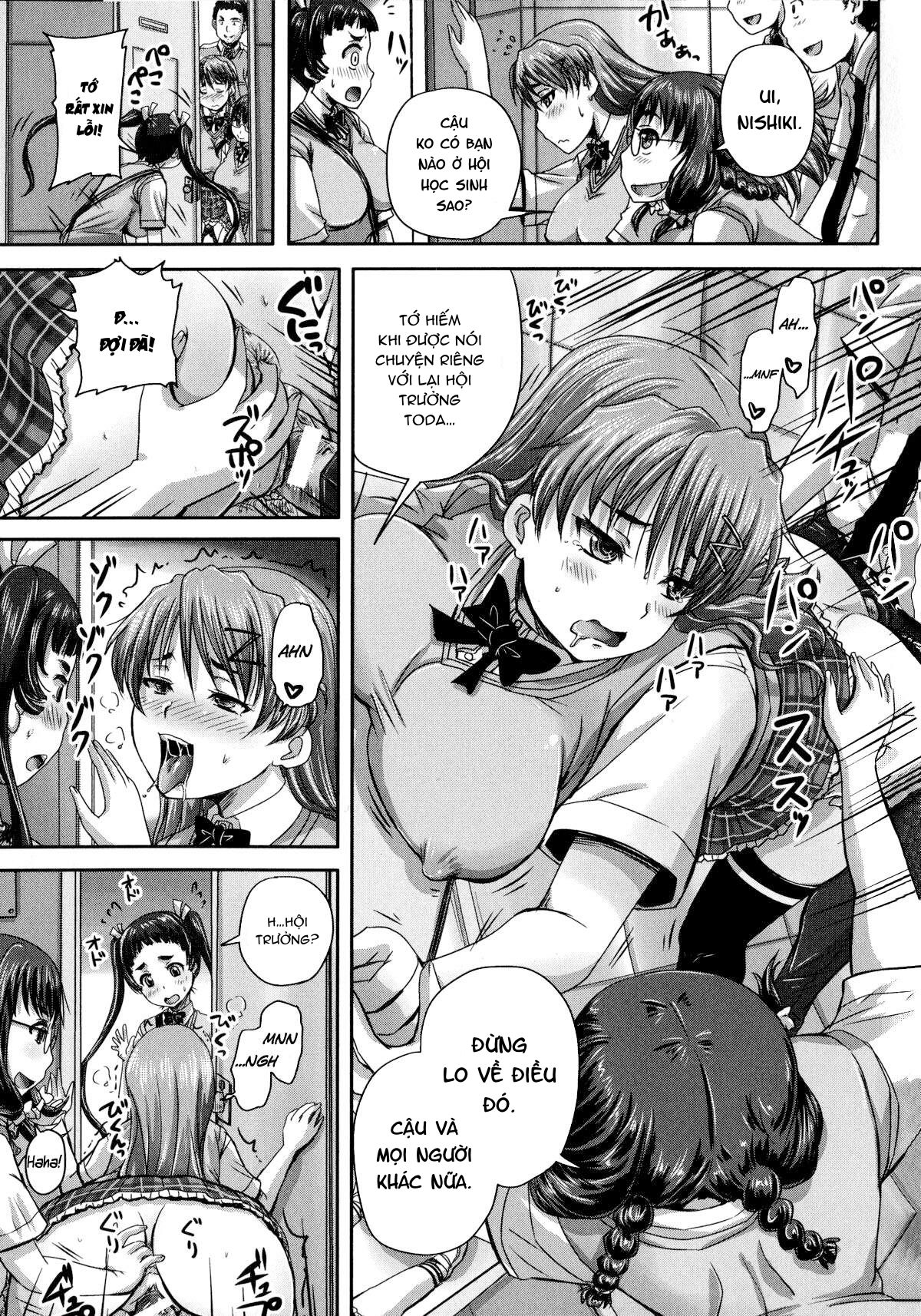 kihon-muryou-kanojo-ng-nashi-chap-2-24 integer