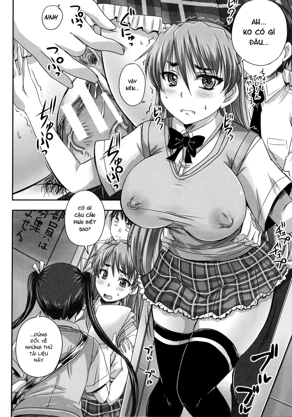 kihon-muryou-kanojo-ng-nashi-chap-2-25 integer