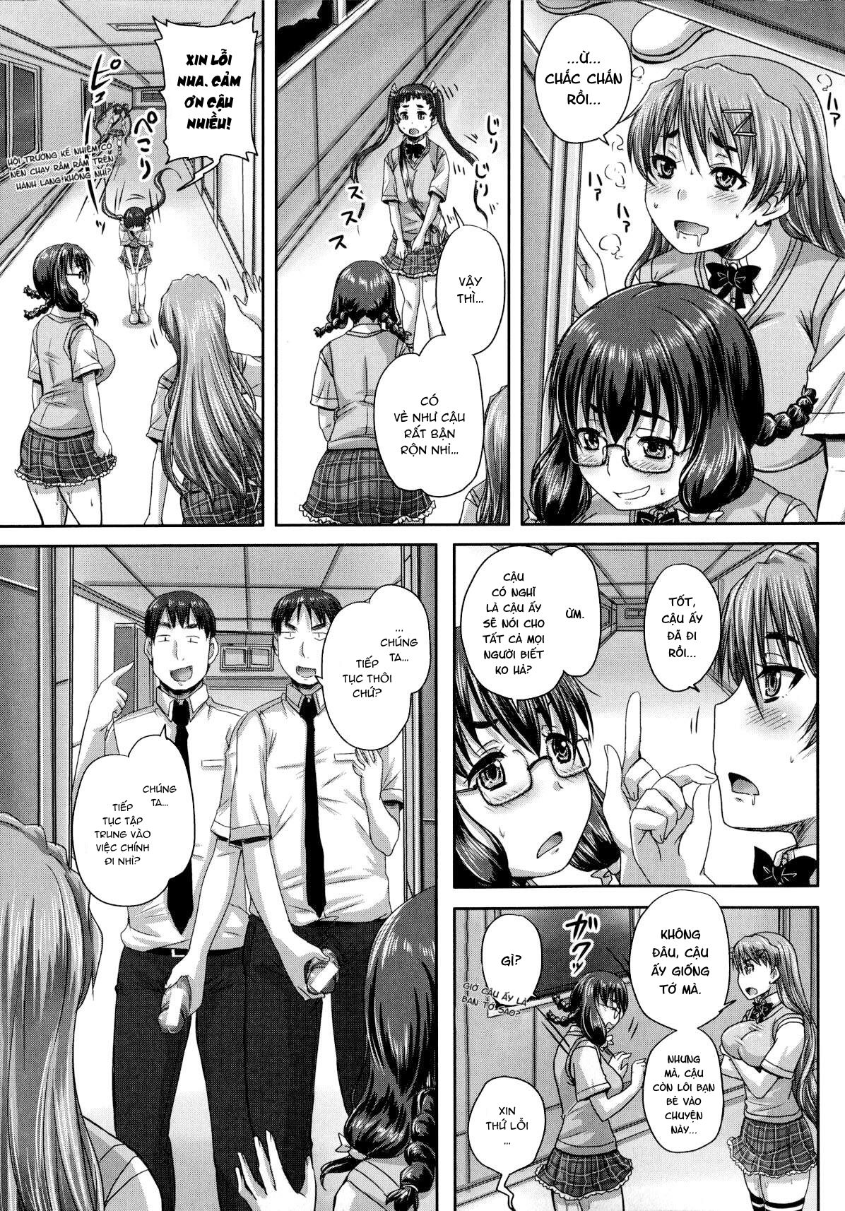 kihon-muryou-kanojo-ng-nashi-chap-2-36 integer