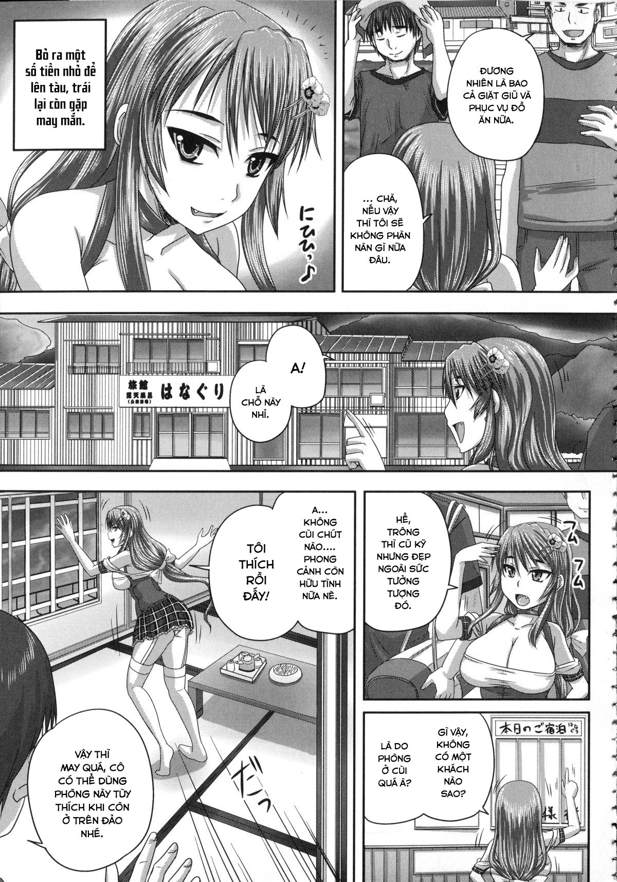 kihon-muryou-kanojo-ng-nashi-chap-4-12 integer