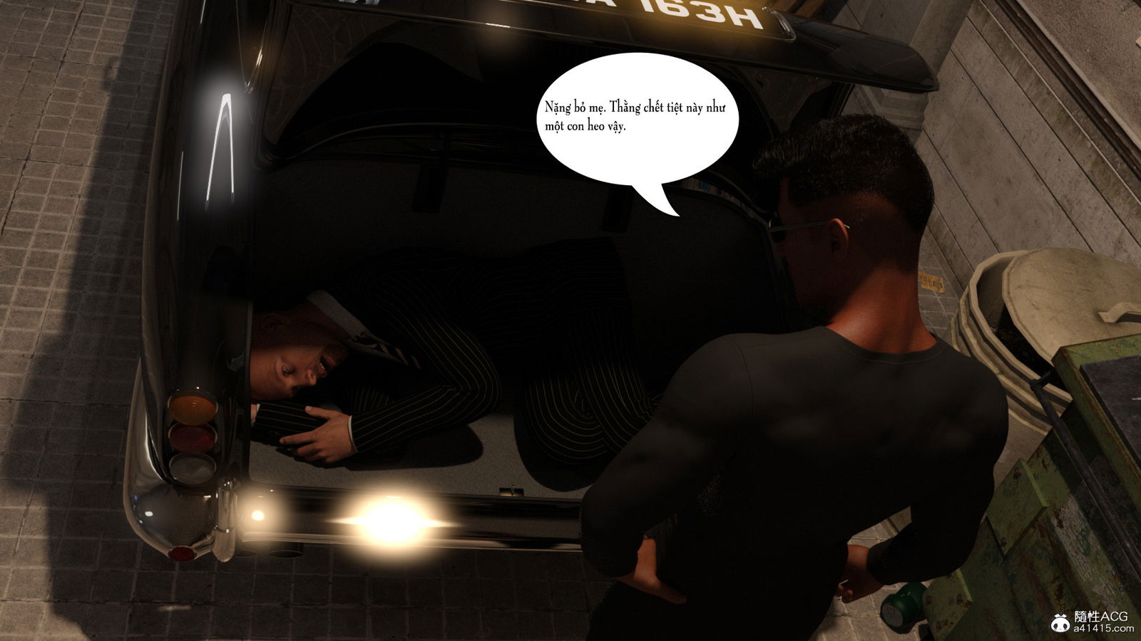 the-metamorphosis-of-the-lost-chap-1-84 integer