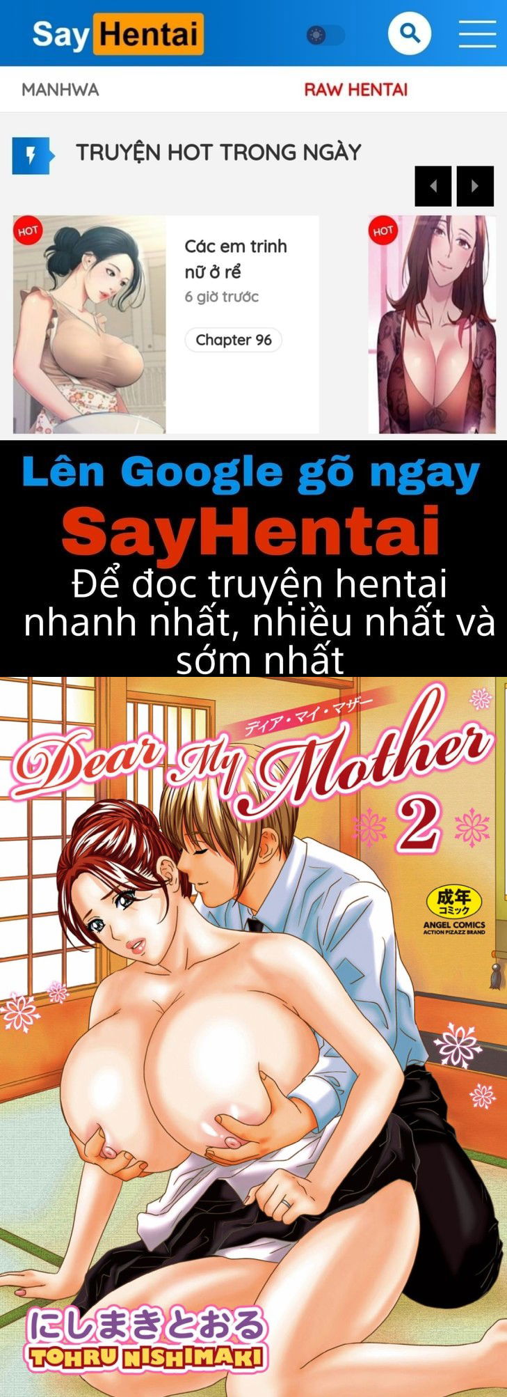 dear-my-mother-chap-9-0 integer