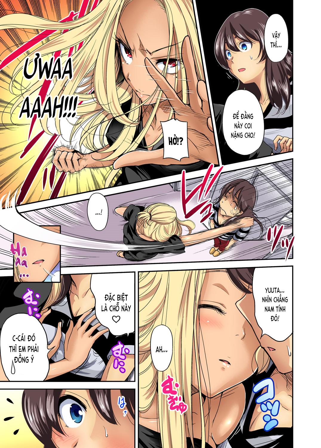 oretoku-shuugakuryokou-chap-14-15 integer