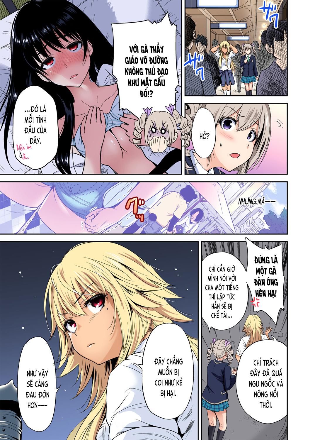 oretoku-shuugakuryokou-chap-18-19 integer