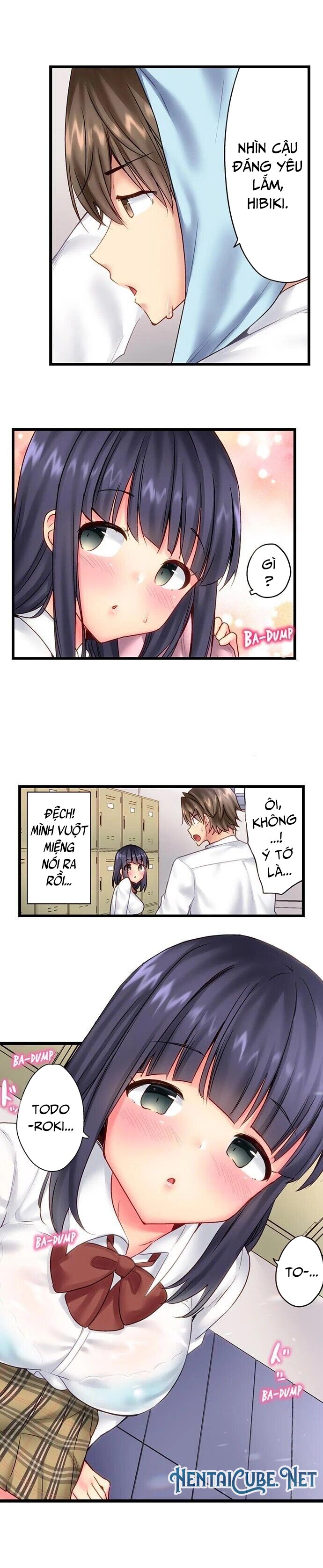 8220thoi-mien8221-lam-tinh-voi-em-trai-chap-11-1 integer