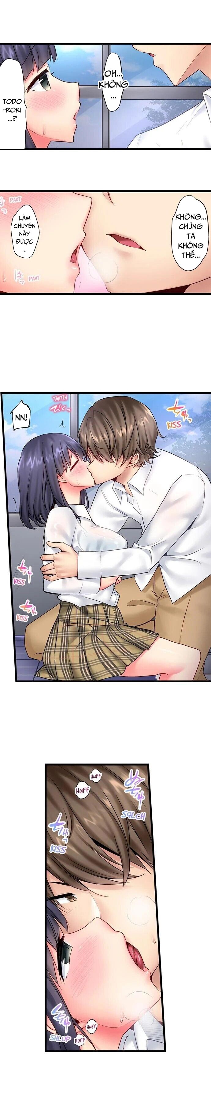 8220thoi-mien8221-lam-tinh-voi-em-trai-chap-11-3 integer