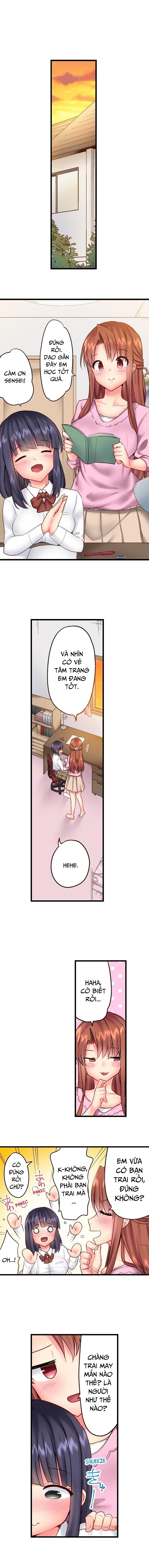 8220thoi-mien8221-lam-tinh-voi-em-trai-chap-15-7 integer