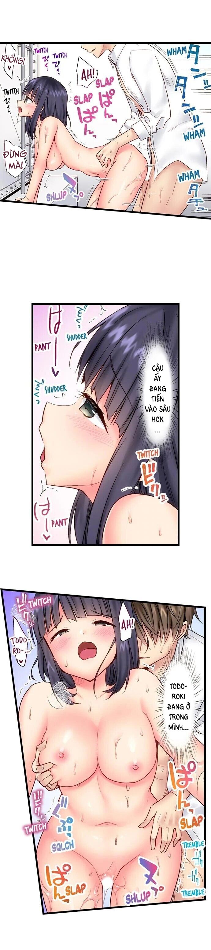 8220thoi-mien8221-lam-tinh-voi-em-trai-chap-15-2 integer