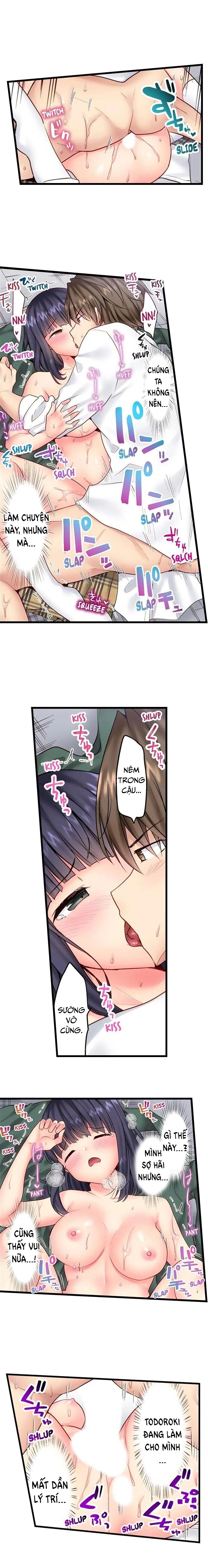 8220thoi-mien8221-lam-tinh-voi-em-trai-chap-15-3 integer