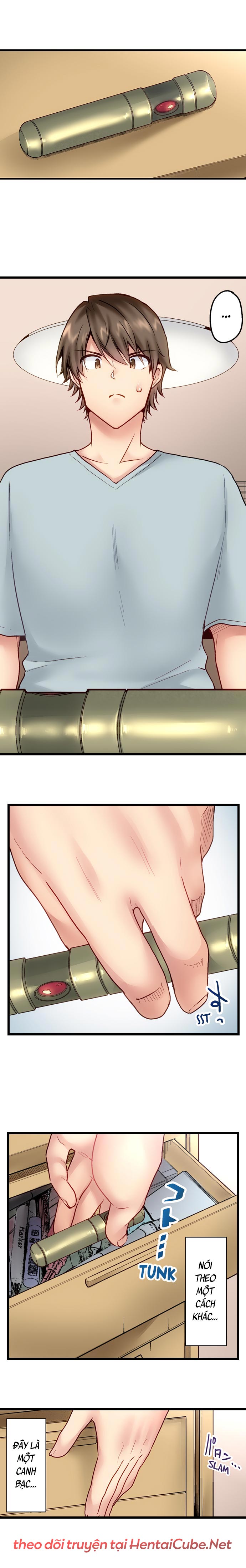 8220thoi-mien8221-lam-tinh-voi-em-trai-chap-19-1 integer