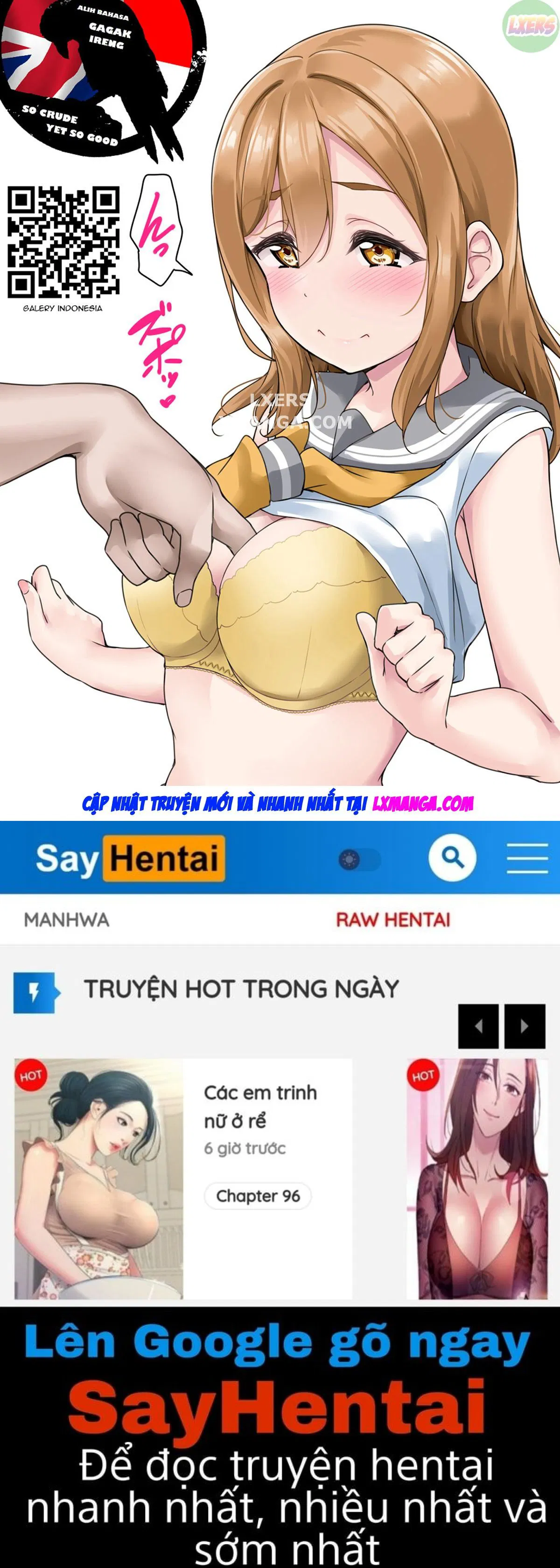 wakarase-namaiki-bakunyuu-gal-ni-tanetsuke-choukyou-hoshuu-hen-chap-0-34 integer