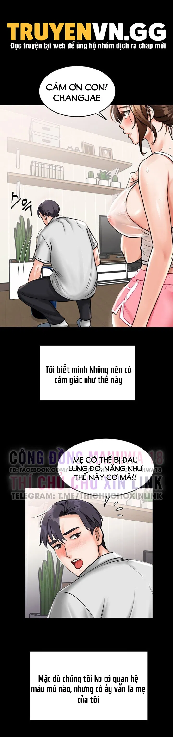 sinh-ton-tren-dao-hoang-cung-me-yeu-chap-1-7 integer