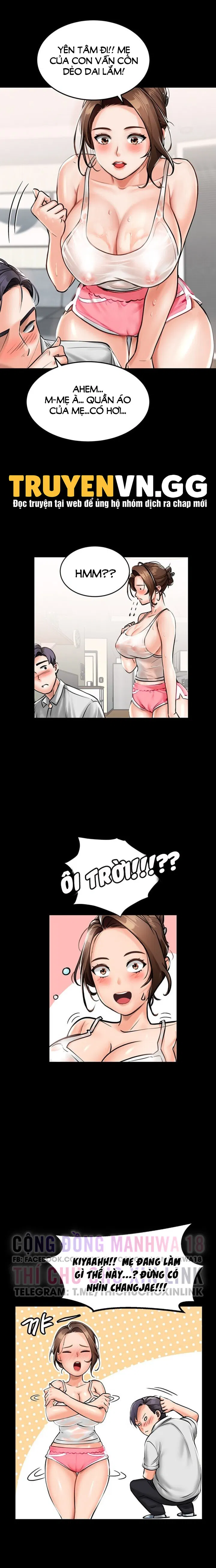 sinh-ton-tren-dao-hoang-cung-me-yeu-chap-1-8 integer