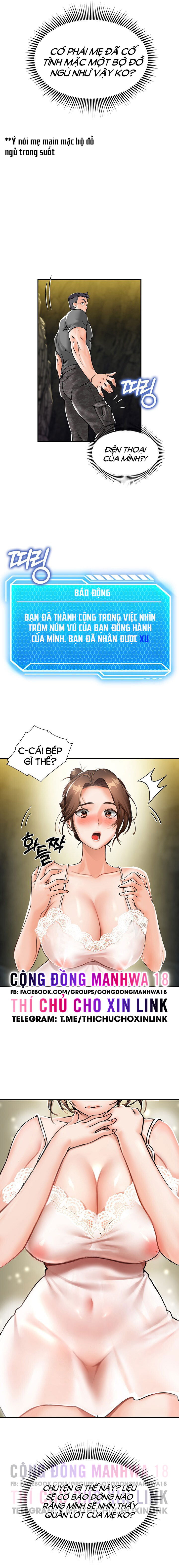 sinh-ton-tren-dao-hoang-cung-me-yeu-chap-1-25 integer