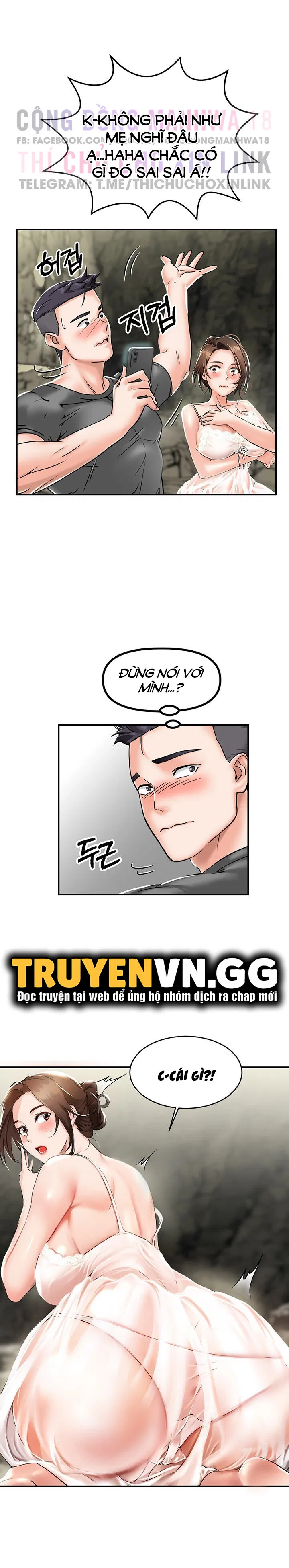 sinh-ton-tren-dao-hoang-cung-me-yeu-chap-1-26 integer