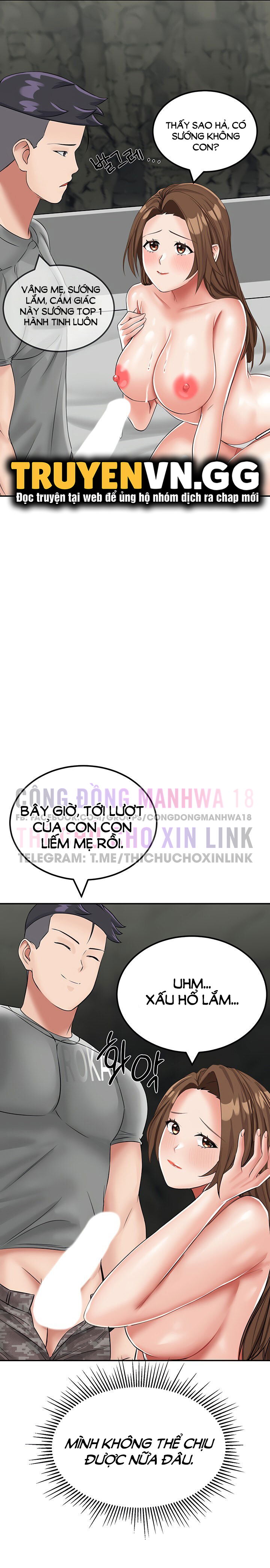 sinh-ton-tren-dao-hoang-cung-me-yeu-chap-11-24 integer