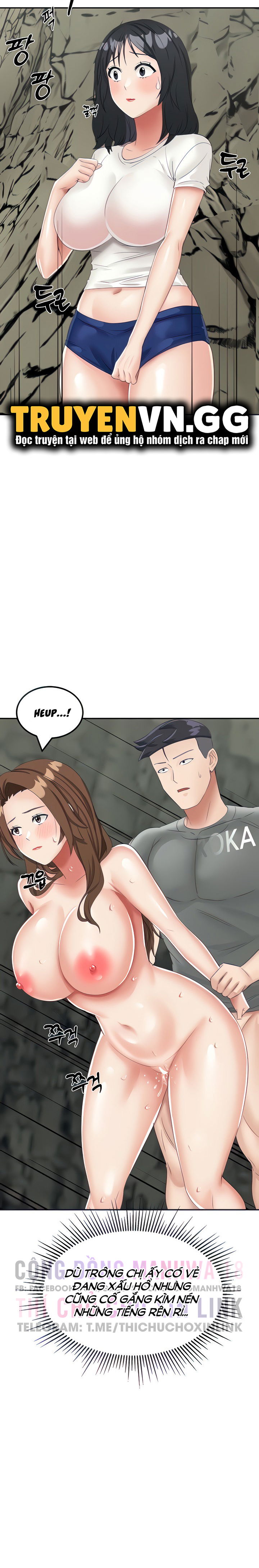 sinh-ton-tren-dao-hoang-cung-me-yeu-chap-12-9 integer