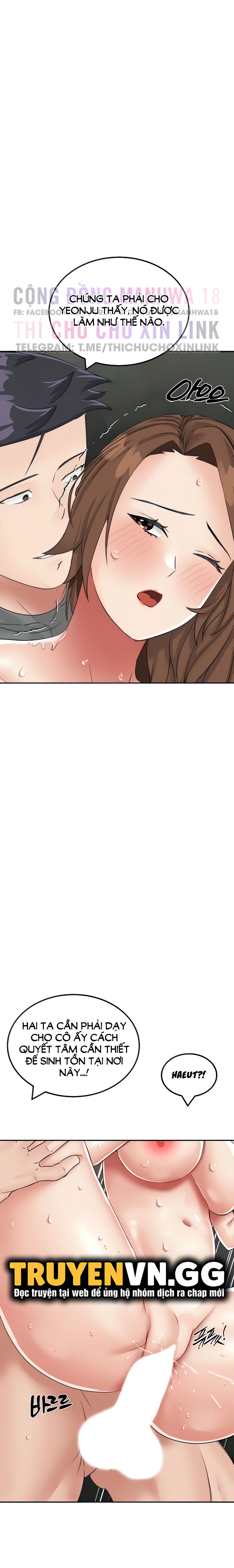 sinh-ton-tren-dao-hoang-cung-me-yeu-chap-12-13 integer