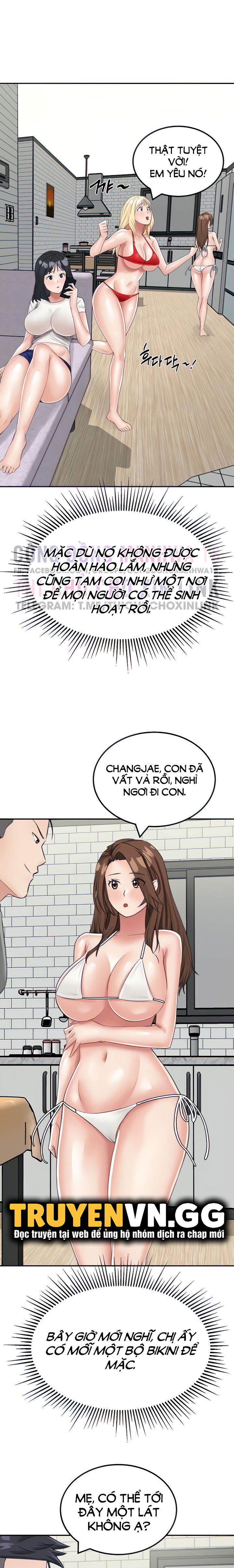 sinh-ton-tren-dao-hoang-cung-me-yeu-chap-13-1 integer