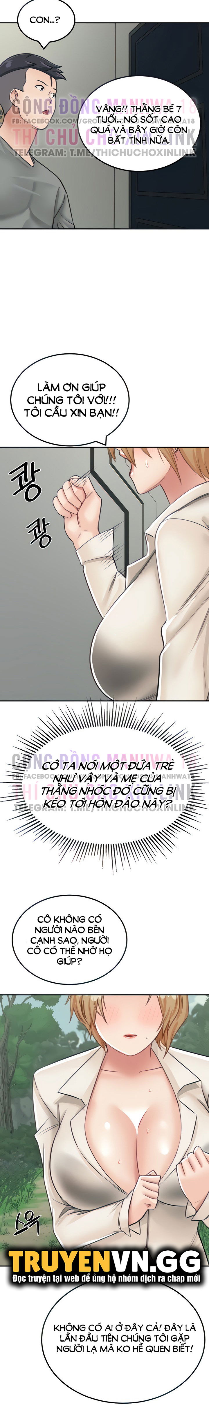 sinh-ton-tren-dao-hoang-cung-me-yeu-chap-13-18 integer