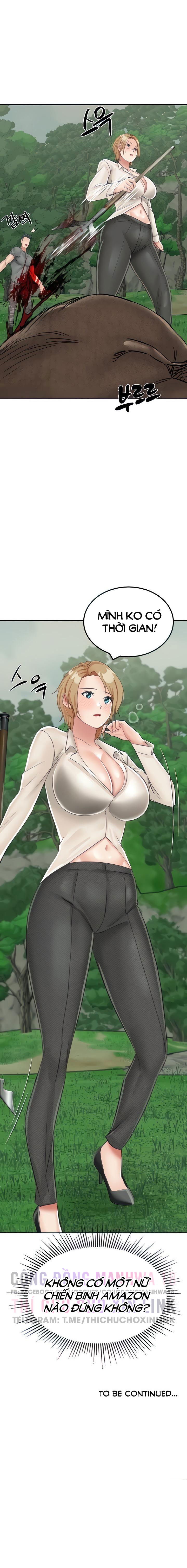 sinh-ton-tren-dao-hoang-cung-me-yeu-chap-13-29 integer