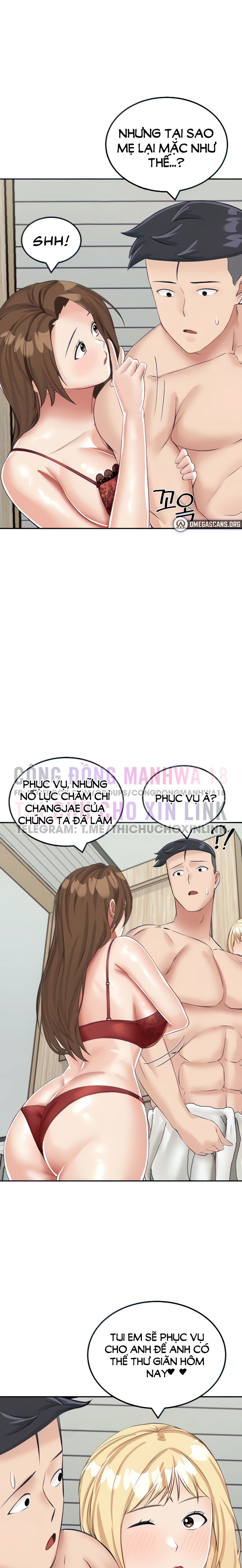 sinh-ton-tren-dao-hoang-cung-me-yeu-chap-14-18 integer