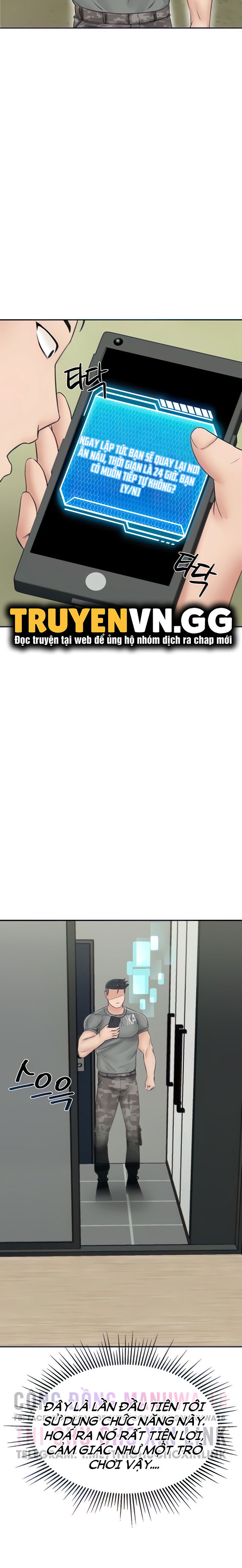 sinh-ton-tren-dao-hoang-cung-me-yeu-chap-14-8 integer