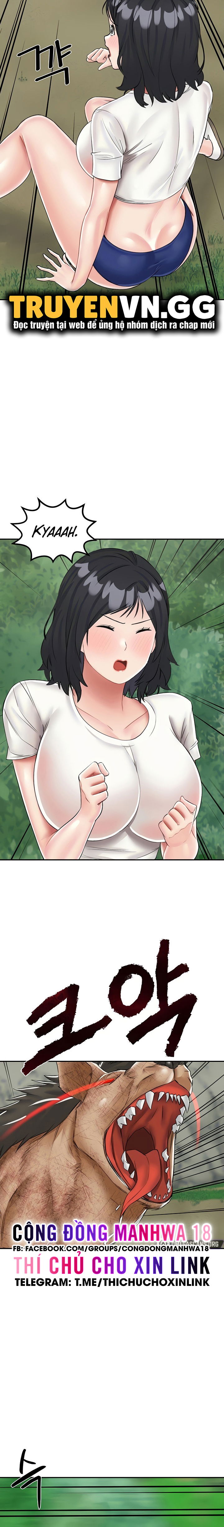 sinh-ton-tren-dao-hoang-cung-me-yeu-chap-17-9 integer