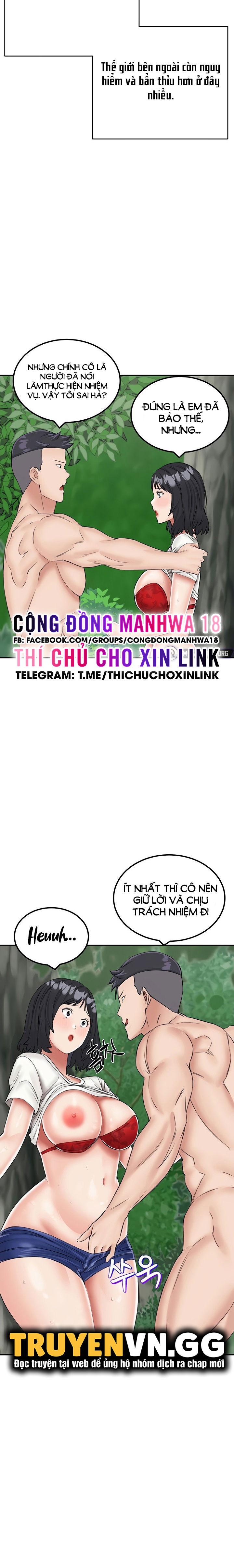 sinh-ton-tren-dao-hoang-cung-me-yeu-chap-17-27 integer